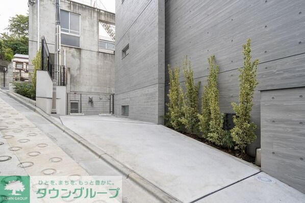 IPSE代々木上原DLXの物件内観写真